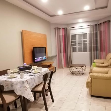 Green Hill Resort Tanah Rata 3R2B Wifi Экстерьер фото